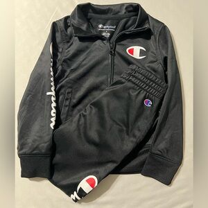 Toddler Champion Track Suit